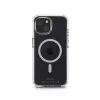 Hama 00138104 dėklas Apple iPhone 15 skaidrus 15,5 cm (6,1 inch)