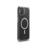 Hama 00138104 dėklas Apple iPhone 15 skaidrus 15,5 cm (6,1 inch)