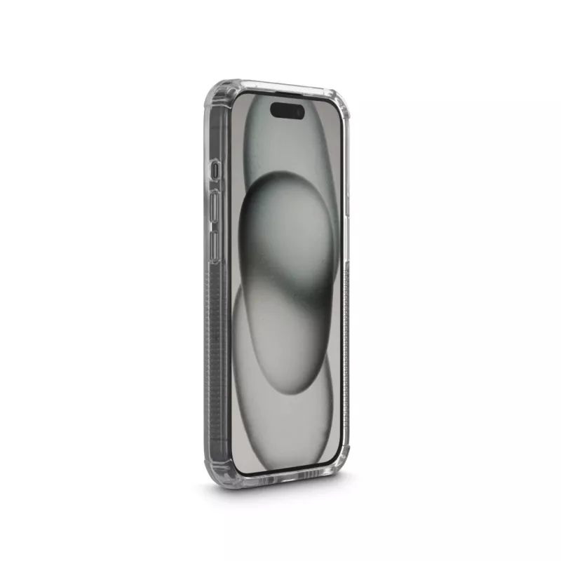 Hama 00138104 dėklas Apple iPhone 15 skaidrus 15,5 cm (6,1 inch)