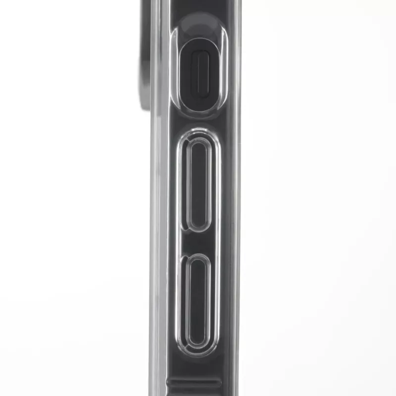 Hama 00138104 dėklas Apple iPhone 15 skaidrus 15,5 cm (6,1 inch)