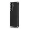 Dėklas Hama Extreme Protect Samsung Galaxy S25 15,8 cm (6,2 inch) Skaidrus