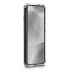 Dėklas Hama Extreme Protect Samsung Galaxy S25 15,8 cm (6,2 inch) Skaidrus