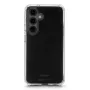 Dėklas Hama Extreme Protect Samsung Galaxy S25 15,8 cm (6,2 inch) Skaidrus