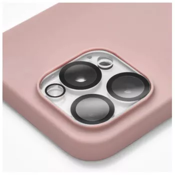 Hama Cam Protect fotoaparato objektyvo apsauginis stiklas Apple 1 vnt.