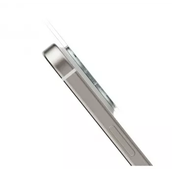 Hama Cam Protect fotoaparato objektyvo apsauginis stiklas Apple 1 vnt.