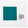 Hama Cam Protect fotoaparato objektyvo apsauginis stiklas Apple 1 vnt.
