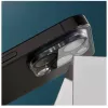 Hama Cam Protect fotoaparato objektyvo apsauginis stiklas Apple 1 vnt.