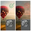 Hama Cam Protect fotoaparato objektyvo apsauginis stiklas Apple 1 vnt.