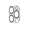 Hama Cam Protect apsauginis stiklas fotoaparatui Apple iPhone 16 Pro / 16 Pro Max 1 vnt.