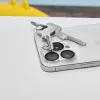Hama Cam Protect apsauginis stiklas fotoaparatui Apple iPhone 16 Pro / 16 Pro Max 1 vnt.