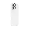 Hama Cam Protect kameros objektyvo apsauginis stiklas Apple iPhone 16/16 Plus 1 vnt.
