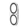 Hama Cam Protect kameros objektyvo apsauginis stiklas Apple iPhone 16/16 Plus 1 vnt.