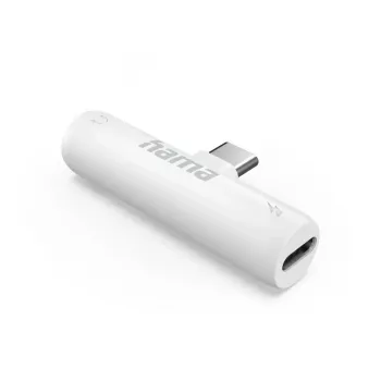 Hama 00201723 garso adapteris
