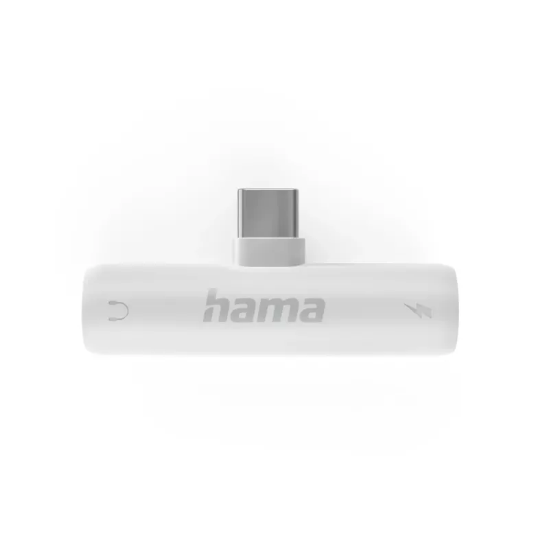 Hama 00201723 garso adapteris