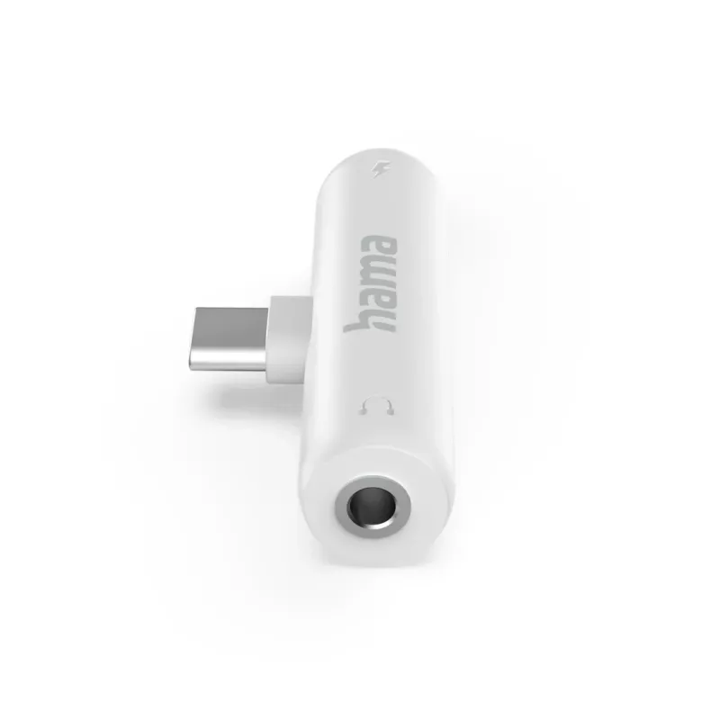 Hama 00201723 garso adapteris
