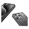 Hama Extreme Protect dėklas Apple iPhone 16e 15,5 cm (6,1 inch) Juodas