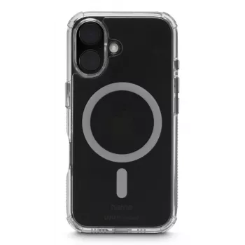 Hama Extreme Protect dėklas mobiliesiems telefonams 15,5 cm (6,1 colio) Skaidrus