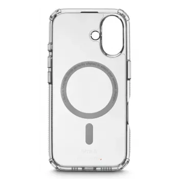 Hama Extreme Protect dėklas mobiliesiems telefonams 15,5 cm (6,1 colio) Skaidrus