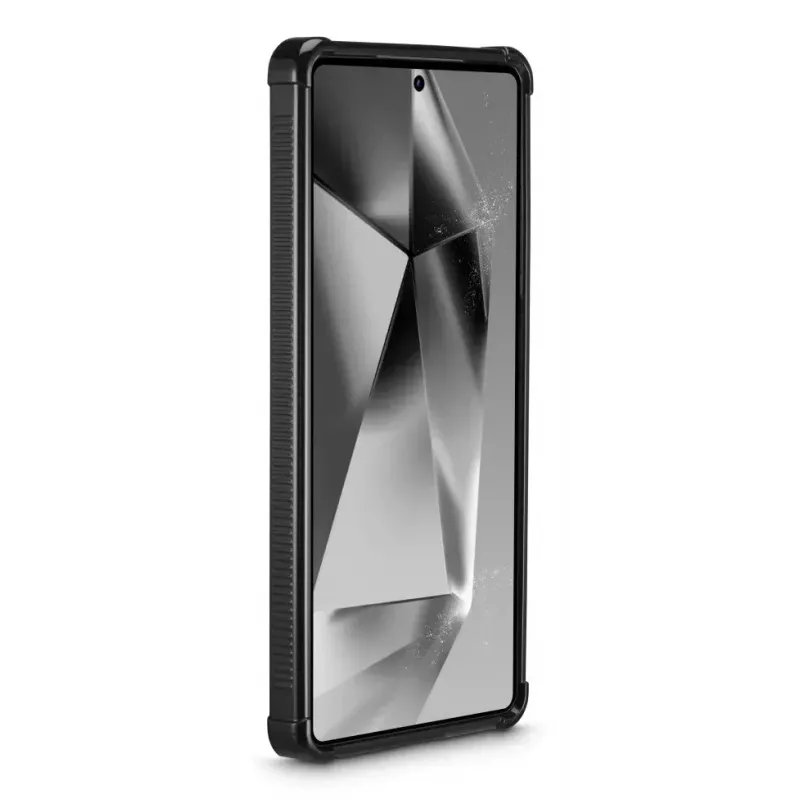 Hama Extreme Protect dėklas Samsung Galaxy S25 Ultra 17,5 cm (6,9 inch) Juodas