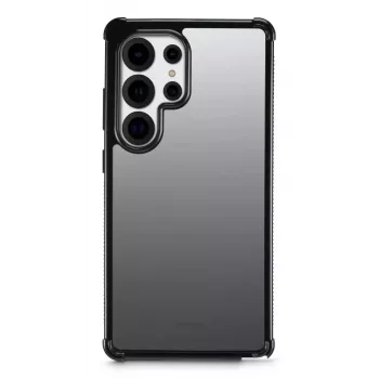 Hama Extreme Protect dėklas Samsung Galaxy S25 Ultra 17,5 cm (6,9 inch) Juodas