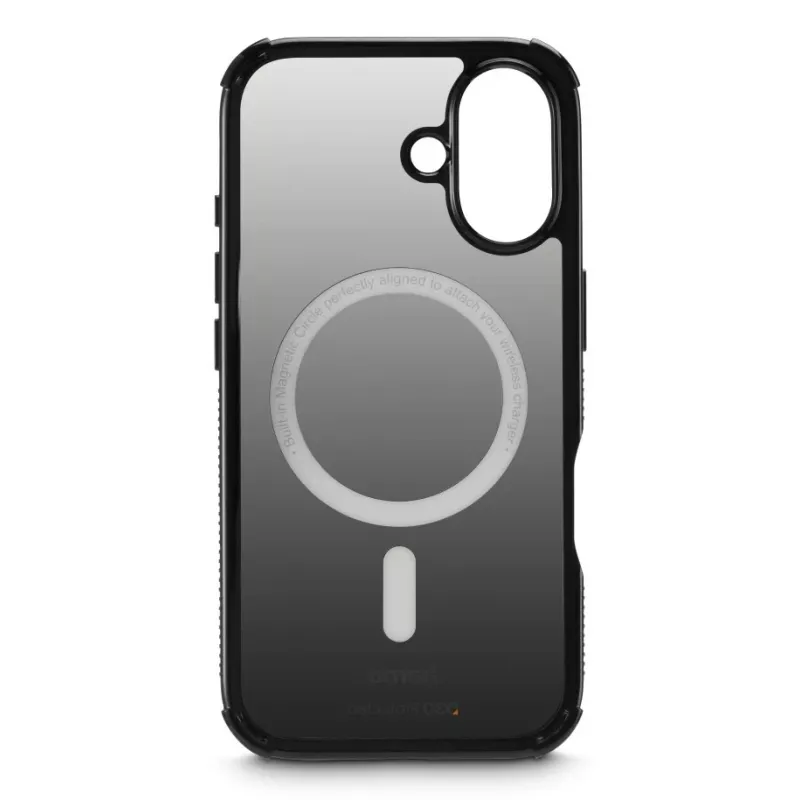 Hama Extreme Protect dėklas mobiliesiems telefonams 15,5 cm (6,1 colio) Juodas