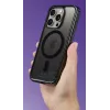 Hama Extreme Protect dėklas mobiliesiems telefonams 15,5 cm (6,1 colio) Juodas