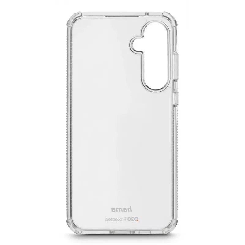 Hama Extreme Protect dėklas Samsung Galaxy A36 5G 17 cm (6,7 inch) permatomas