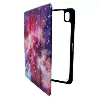 Dėklas Folio RealPower 491529 Apple iPad 10 (10,9 inch)