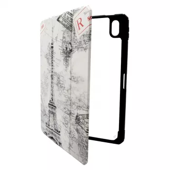 Folio dėklas RealPower 491524, skirtas Apple iPad 10 (10,9 inch)