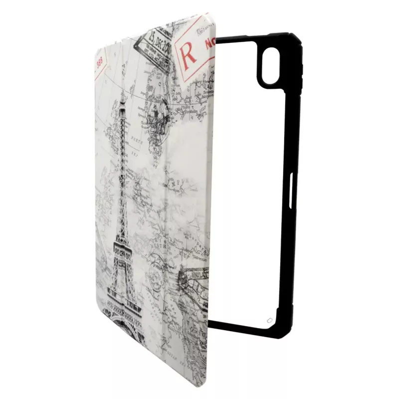 Folio dėklas RealPower 491524, skirtas Apple iPad 10 (10,9 inch)