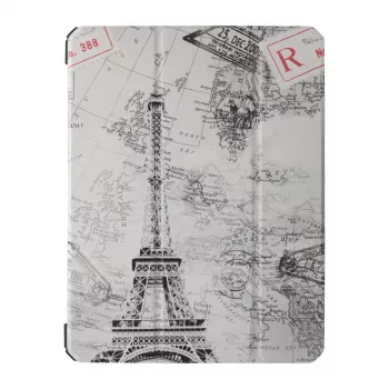 Folio dėklas RealPower 491524, skirtas Apple iPad 10 (10,9 inch)