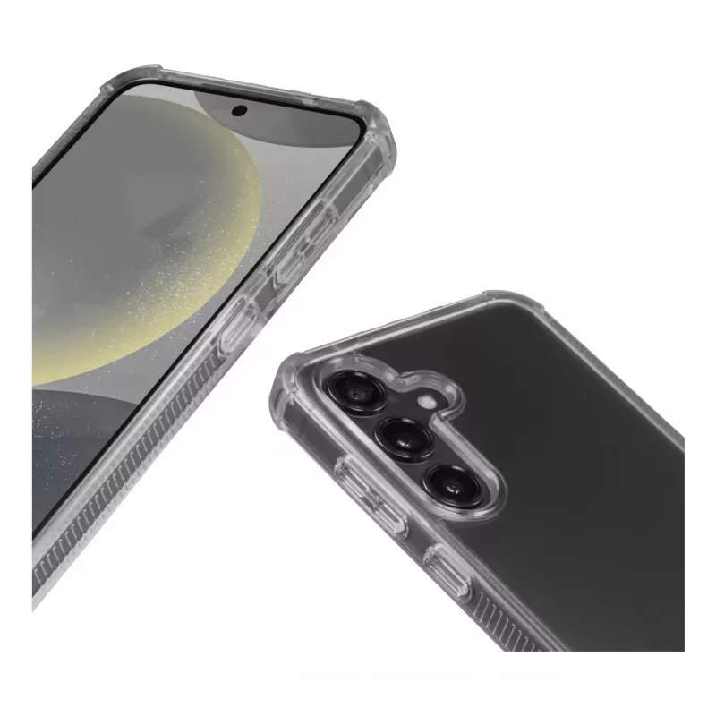 Hama Extreme Protect dėklas Samsung Galaxy A56 5G permatomas