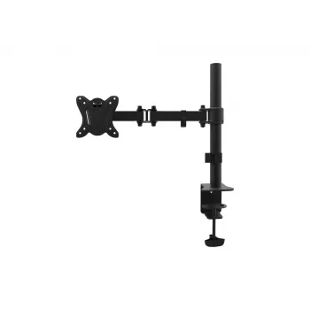 Equip 13 inch–27 inch reguliuojamas monitoriaus laikiklis ant stalo