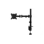 Equip 13 inch–27 inch reguliuojamas monitoriaus laikiklis ant stalo