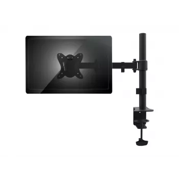 Equip 13 inch–27 inch reguliuojamas monitoriaus laikiklis ant stalo