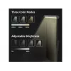 Equip Monitor USB LED Lempa su Lietimo Valdymu 245450