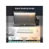 Equip Monitor USB LED Lempa su Lietimo Valdymu 245450