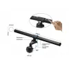 Equip Monitor USB LED Lempa su Lietimo Valdymu 245450
