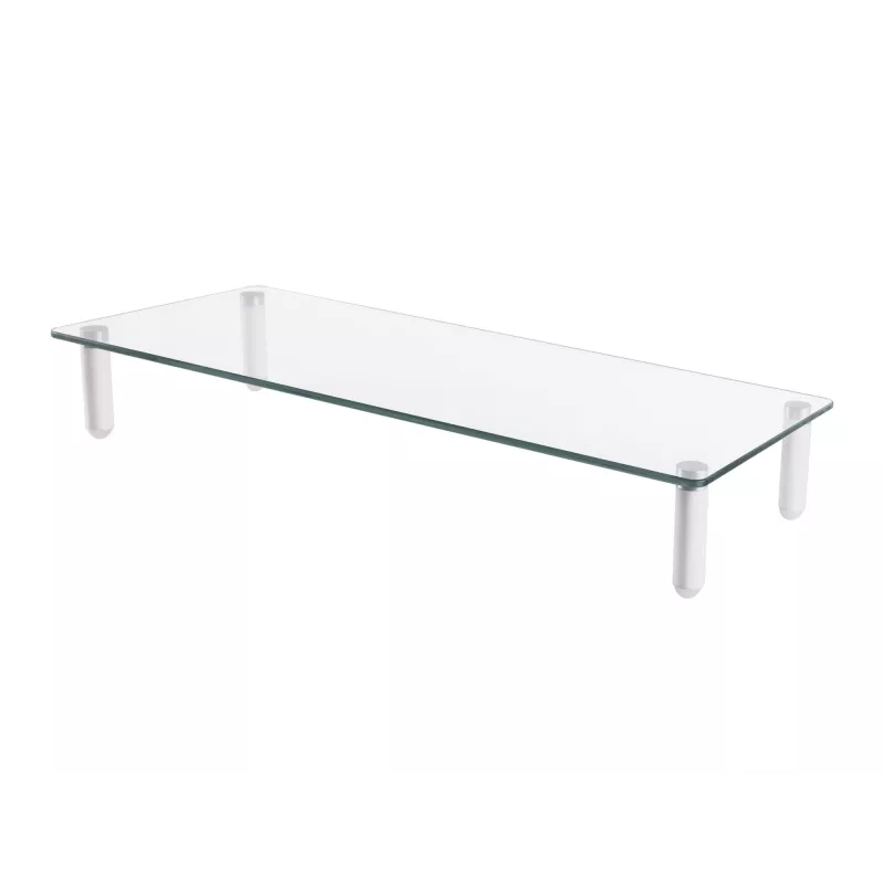Stiklinis stovas monitoriui Equip 650882