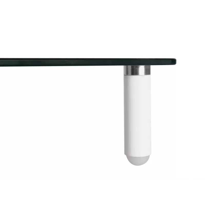 Stiklinis stovas monitoriui Equip 650882