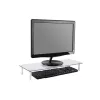Stiklinis stovas monitoriui Equip 650882