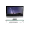 Stiklinis stovas monitoriui Equip 650882