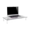 Stiklinis stovas monitoriui Equip 650882
