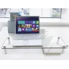 Stiklinis stovas monitoriui Equip 650882
