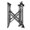 Equip 650352 Pop-Out vaizdo sienos laikiklis 45-70 colių, maks. 70 kg