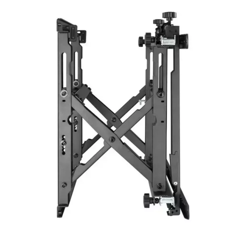 Equip 650352 Pop-Out vaizdo sienos laikiklis 45-70 colių, maks. 70 kg