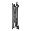 Equip 650352 Pop-Out vaizdo sienos laikiklis 45-70 colių, maks. 70 kg