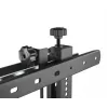 Equip 650352 Pop-Out vaizdo sienos laikiklis 45-70 colių, maks. 70 kg
