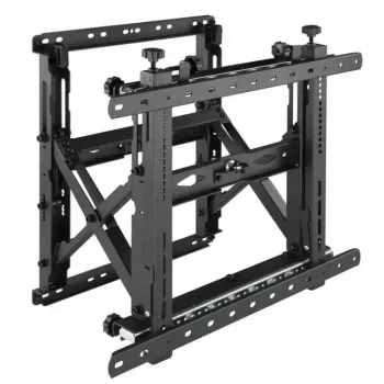 Equip 650352 Pop-Out vaizdo sienos laikiklis 45-70 colių, maks. 70 kg