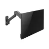 Equip sieninis laikiklis vienam monitoriui 17-32 colių, rankos ilgis:564mm
